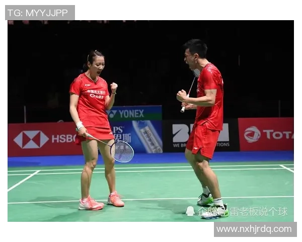 赛后分析：上海羽毛球队与西安羽毛球队的战术对决与启示