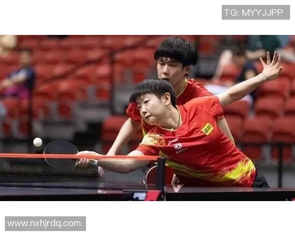 赛后分析：上海乒乓球队与北京乒乓球队心理素质的较量与启示