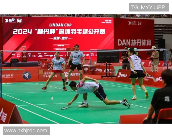 赛后分析深圳羽毛球队与广州羽毛球队的心理素质对比与影响