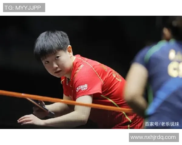 赛后分析：北京乒乓球队与广州乒乓球队的战术配合与表现评估