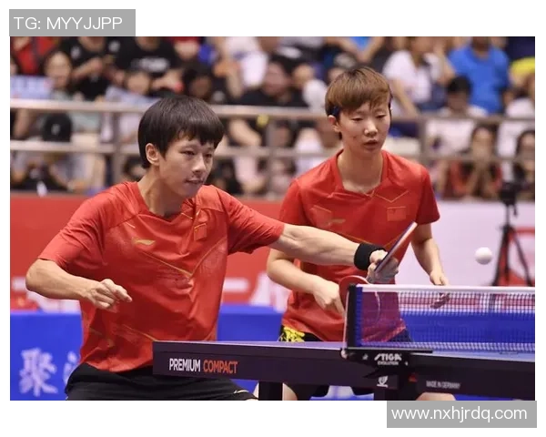 重庆乒乓球队与南京乒乓球队赛后复盘分析意识与战术对比