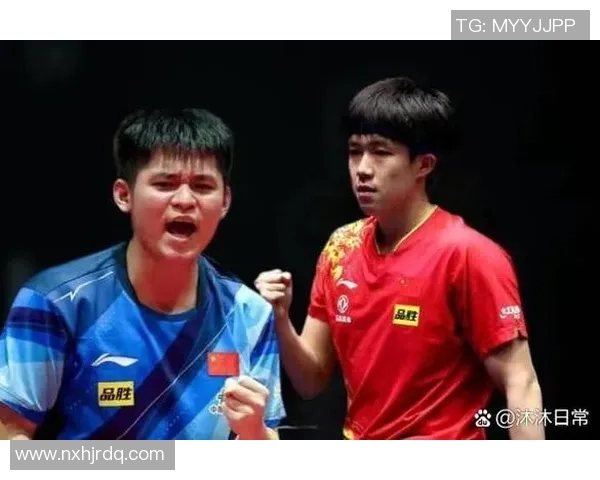 重庆乒乓球队强势领跑大满贯积分榜积累100分展现卓越实力 重庆乒乓球队强势领跑大满贯积分榜积累100分展现卓越实力