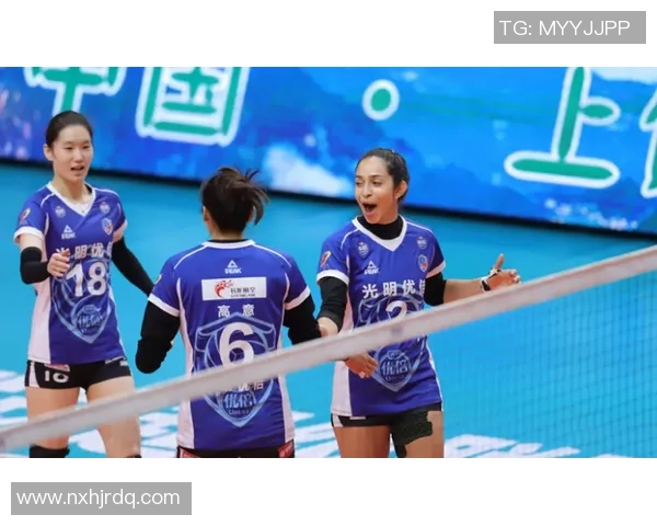 重庆排球队以89分领跑联赛积分榜展现强劲实力和夺冠希望