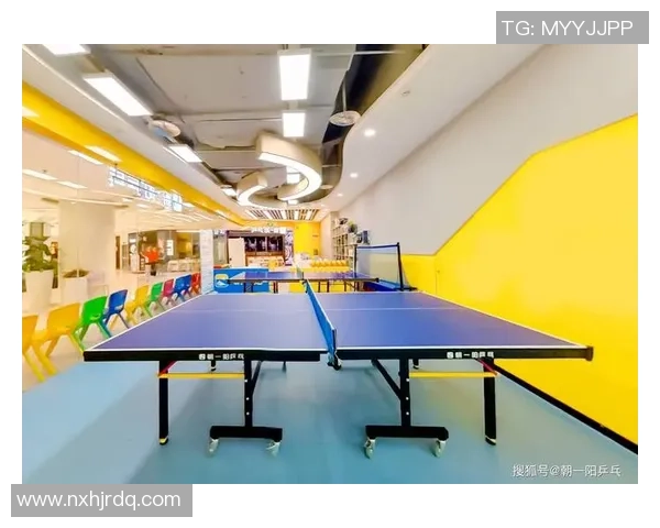 重庆乒乓球队的训练与竞技状态全景揭秘助力乒乓球巨献之旅 重庆乒乓球队的训练与竞技状态全景揭秘助力乒乓球巨献之旅