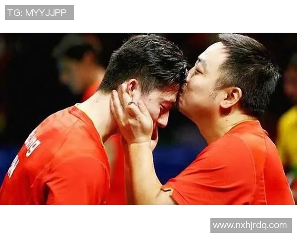 重庆乒乓球队意识对比深度剖析与发展策略探讨