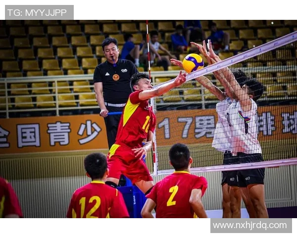 重庆排球队在全国排球耐力排行榜中荣获第七名展现出强大实力与潜力