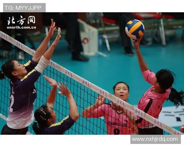 重庆排球队节奏表现分析与提升策略探讨