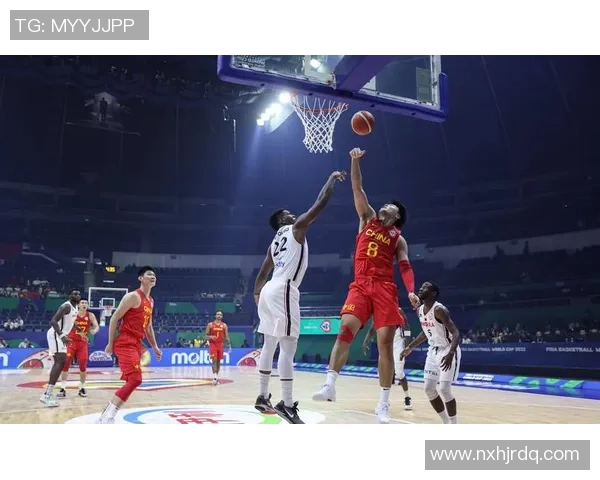 重庆篮球队在世界杯中的比赛经验与表现分析与点评