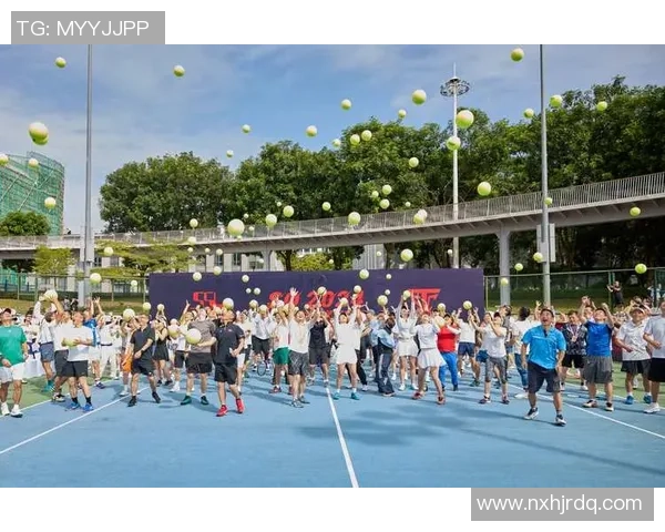 重庆网球队的崛起与荣耀揭秘网球背后的力量与激情