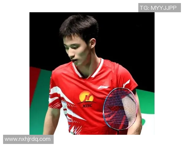 重庆羽毛球队实力强劲荣登全国个人能力排行榜第六名