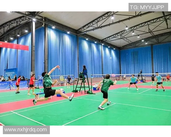 重庆羽毛球队在精英赛中的意识表现分析与总结