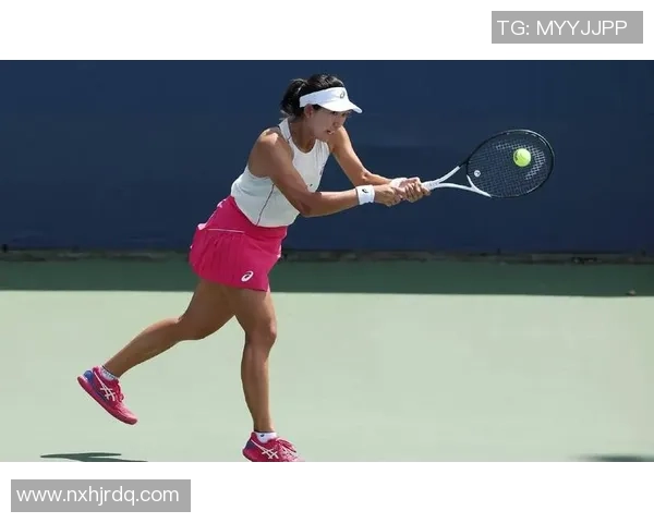 重庆网球队个人能力排名创新高引发关注展现新一代网球人才潜力