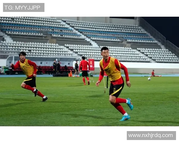 重庆足球队中路突破战术解析与实战应用探讨