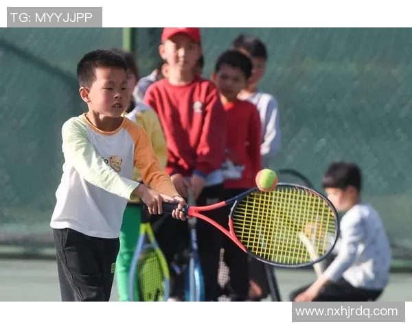 陈秀英专访揭示网球成功秘诀与背后故事