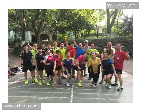 重庆羽毛球队选拔赛特别报道见证成长与奋斗的辉煌历程 重庆羽毛球队选拔赛特别报道见证成长与奋斗的辉煌历程