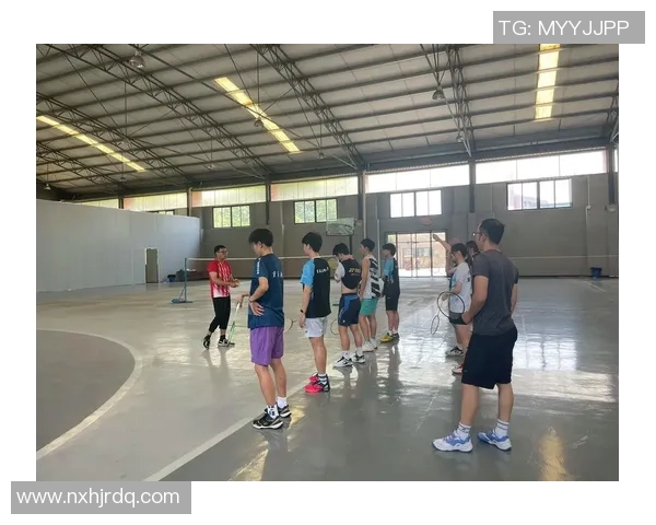 重庆羽毛球队的比赛经验揭秘与训练心得分享