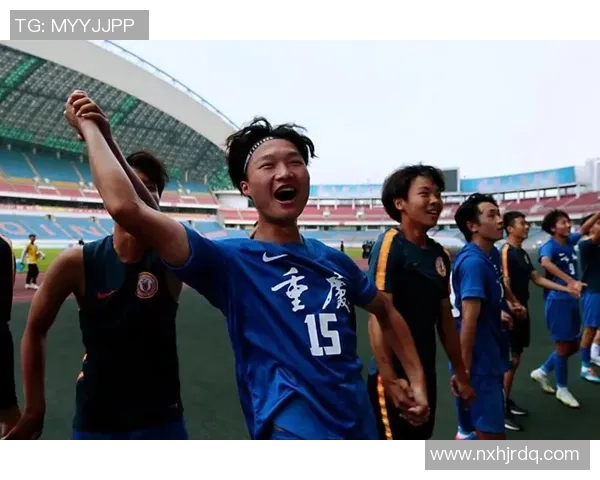 重庆足球队荣登足球配合排行榜第八名展现团队实力与默契