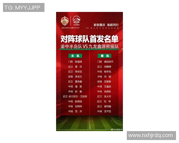 重庆足球队在灵活性排行榜中荣获第三名展现出强大竞争力与潜力