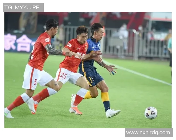 广州足球队的运营揭秘：从管理模式到市场策略的全景分析