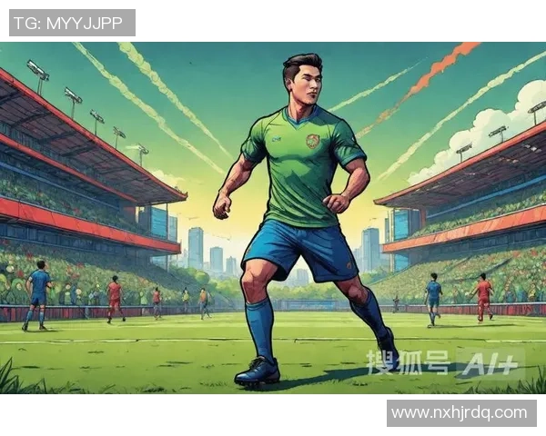 水瓶座足球明星盘点哪些球星在绿茵场上闪耀光芒