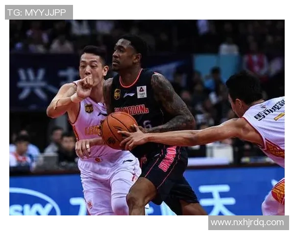 深圳篮球队技术解析与战术创新的深度探讨与展望