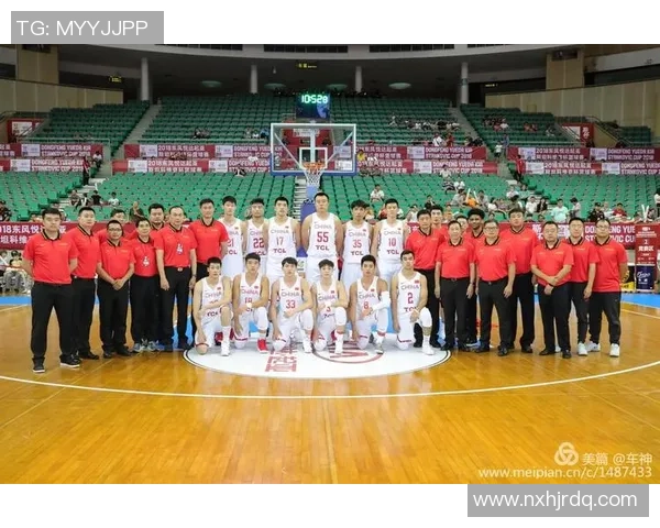 成都篮球队在洲际杯中的强势表现与未来发展潜力分析