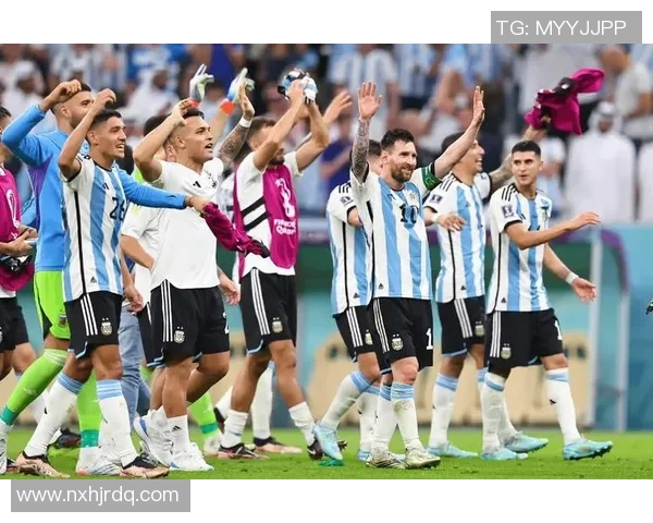 本届阿根廷足球明星展现激情与实力引领全球球迷热潮