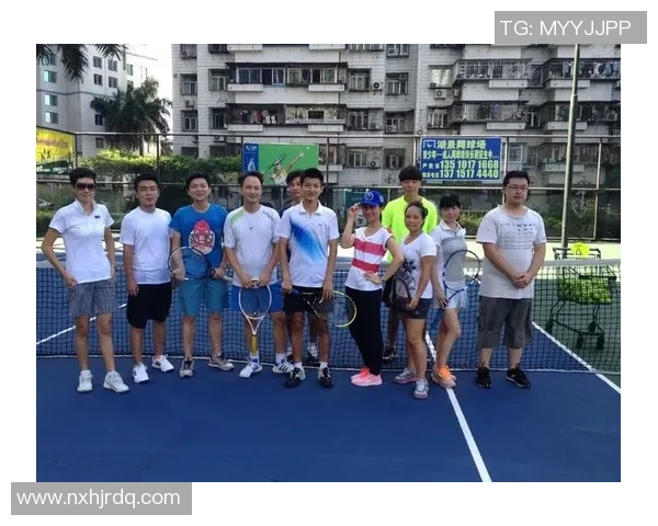 深圳网球队状态对比深度分析及未来发展趋势探讨