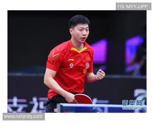 深圳乒乓球队在世界杯中的心理素质表现分析与点评