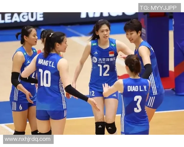 西安排球队的配合策略与战术分析探讨