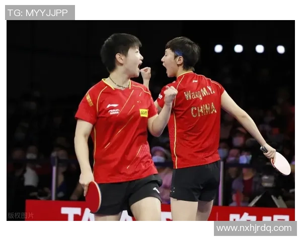 乒乓球耐力实力榜单权威发布揭示运动员真实竞技状态与潜力