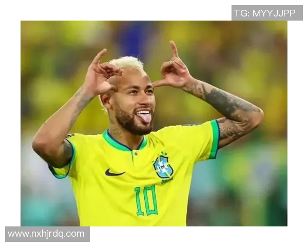 内马尔的传奇之路：从巴西小子到全球足球巨星的成长历程