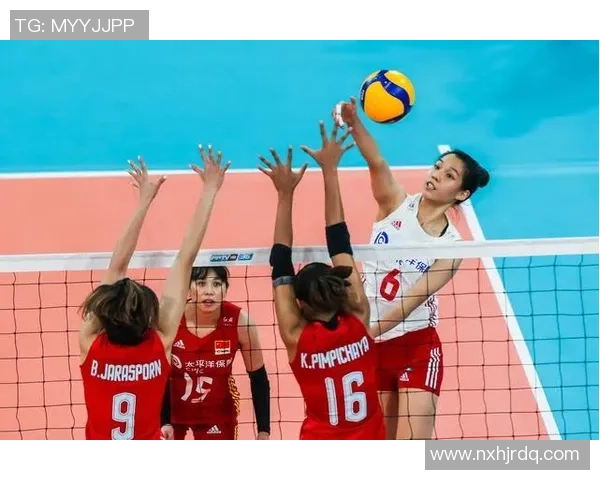 南京排球队在杯赛中的状态分析与表现评估